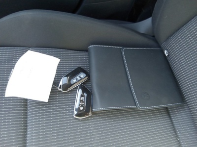 Volkswagen Golf 2.0 TDI 85 kW (115 CV) 14 Volkswagen Golf 2.0 TDI 85 kW (115 CV) 14