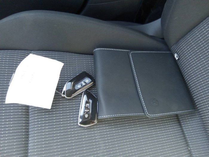 Volkswagen Golf 2.0 TDI 85 kW (115 CV) Vehículo usado en Madrid Volkswagen Golf 2.0 TDI 85 kW (115 CV) Vehículo usado en Madrid