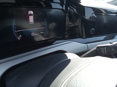 Volkswagen Golf 2.0 TDI 85 kW (115 CV) 8 Volkswagen Golf 2.0 TDI 85 kW (115 CV) 8