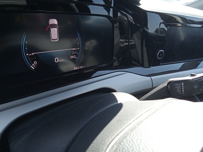 Volkswagen Golf 2.0 TDI 85 kW (115 CV) Vehículo usado en Madrid Volkswagen Golf 2.0 TDI 85 kW (115 CV) Vehículo usado en Madrid