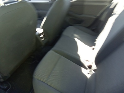 Volkswagen Golf 2.0 TDI 85 kW (115 CV) 9 Volkswagen Golf 2.0 TDI 85 kW (115 CV) 9