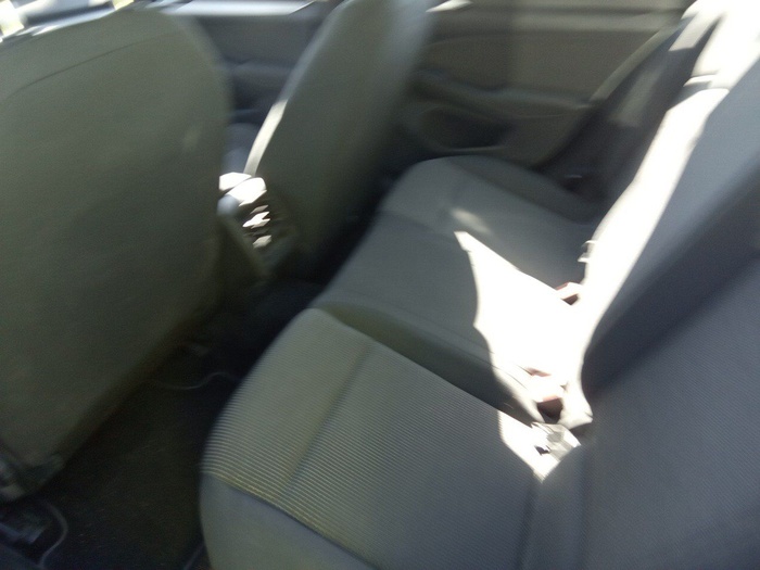 Volkswagen Golf 2.0 TDI 85 kW (115 CV) Vehículo usado en Madrid Volkswagen Golf 2.0 TDI 85 kW (115 CV) Vehículo usado en Madrid