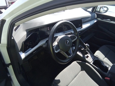 Volkswagen Golf 2.0 TDI 85 kW (115 CV) 12 Volkswagen Golf 2.0 TDI 85 kW (115 CV) 12