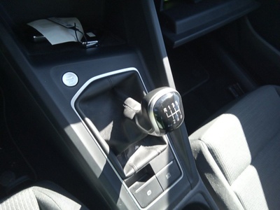 Volkswagen Golf 2.0 TDI 85 kW (115 CV) 13 Volkswagen Golf 2.0 TDI 85 kW (115 CV) 13