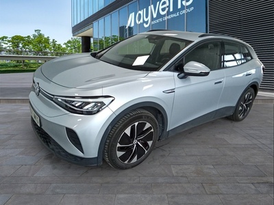 Volkswagen ID.4 Pro 128 kW (174 CV) 1 Volkswagen ID.4 Pro 128 kW (174 CV) 1