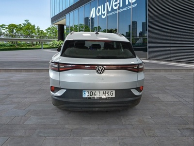 Volkswagen ID.4 Pro 128 kW (174 CV) 5 Volkswagen ID.4 Pro 128 kW (174 CV) 5