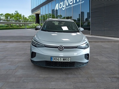 Volkswagen ID.4 Pro 128 kW (174 CV) 2 Volkswagen ID.4 Pro 128 kW (174 CV) 2