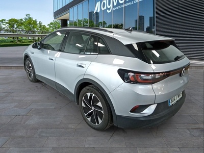 Volkswagen ID.4 Pro 128 kW (174 CV) 6 Volkswagen ID.4 Pro 128 kW (174 CV) 6