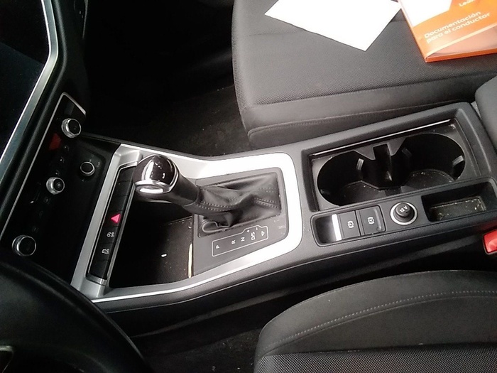 Audi Q3 Advanced 35 TDI 110 kW (150 CV) S tronic Vehículo usado en Madrid Audi Q3 Advanced 35 TDI 110 kW (150 CV) S tronic Vehículo usado en Madrid