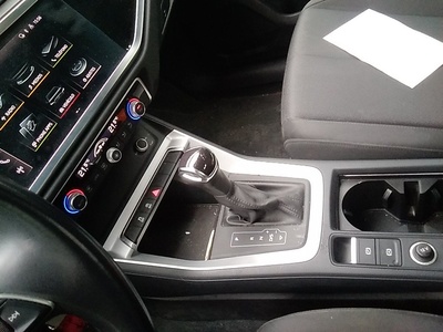 Audi Q3 Advanced 35 TDI 110 kW (150 CV) S tronic 11 Audi Q3 Advanced 35 TDI 110 kW (150 CV) S tronic 11