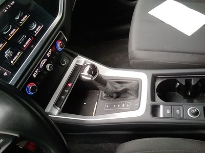 Audi Q3 Advanced 35 TDI 110 kW (150 CV) S tronic 10 Audi Q3 Advanced 35 TDI 110 kW (150 CV) S tronic 10