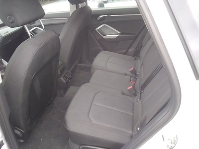 Audi Q3 Advanced 35 TDI 110 kW (150 CV) S tronic 15 Audi Q3 Advanced 35 TDI 110 kW (150 CV) S tronic 15