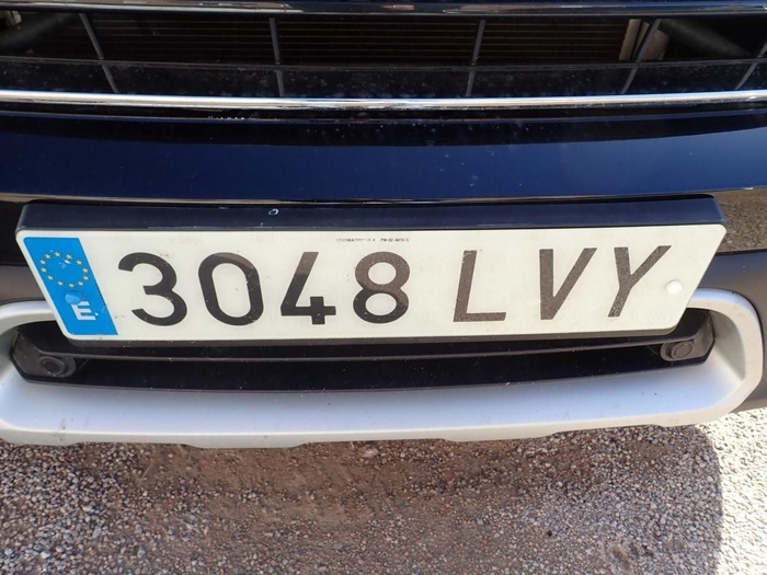 MINI MINI Countryman Cooper 100 kW (136 CV) Vehículo usado en Madrid MINI MINI Countryman Cooper 100 kW (136 CV) Vehículo usado en Madrid