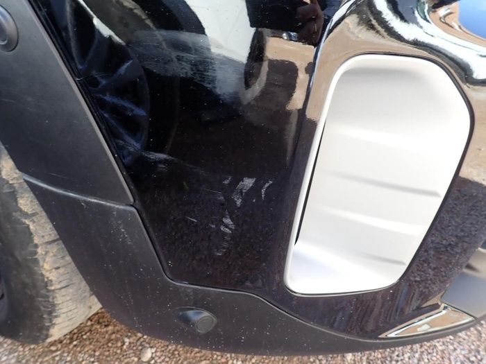 MINI MINI Countryman Cooper 100 kW (136 CV) Vehículo usado en Madrid MINI MINI Countryman Cooper 100 kW (136 CV) Vehículo usado en Madrid