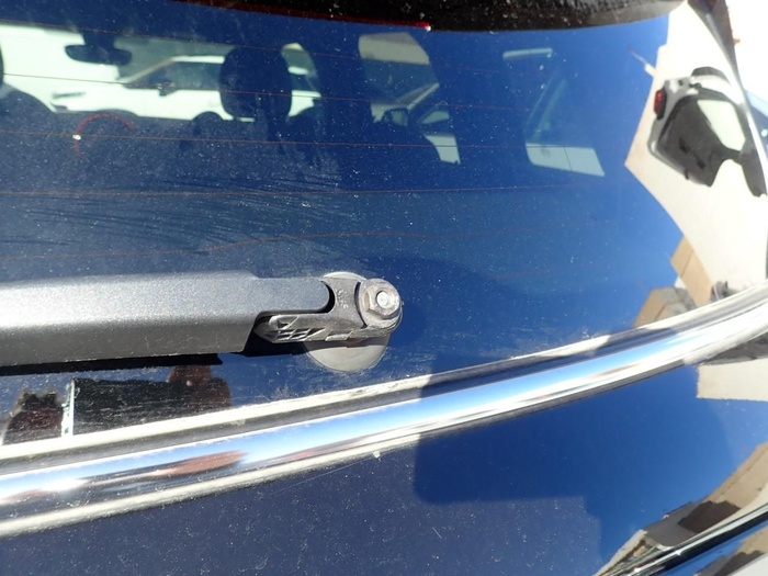 MINI MINI Countryman Cooper 100 kW (136 CV) Vehículo usado en Madrid MINI MINI Countryman Cooper 100 kW (136 CV) Vehículo usado en Madrid