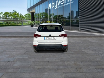 SEAT Arona 1.0 TSI Style Go2 81 kW (110 CV) 5 SEAT Arona 1.0 TSI Style Go2 81 kW (110 CV) 5