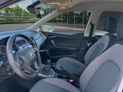 SEAT Arona 1.0 TSI Style Go2 81 kW (110 CV) 7 SEAT Arona 1.0 TSI Style Go2 81 kW (110 CV) 7