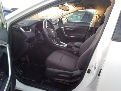 Toyota Rav4 2.5l hybrid Advance 160 kW (218 CV) 12 Toyota Rav4 2.5l hybrid Advance 160 kW (218 CV) 12