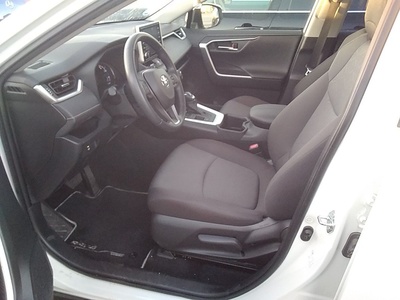 Toyota Rav4 2.5l hybrid Advance 160 kW (218 CV) 15 Toyota Rav4 2.5l hybrid Advance 160 kW (218 CV) 15