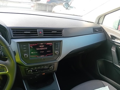 SEAT Arona 1.0 TSI Style Go Eco 85 kW (115 CV) 8 SEAT Arona 1.0 TSI Style Go Eco 85 kW (115 CV) 8