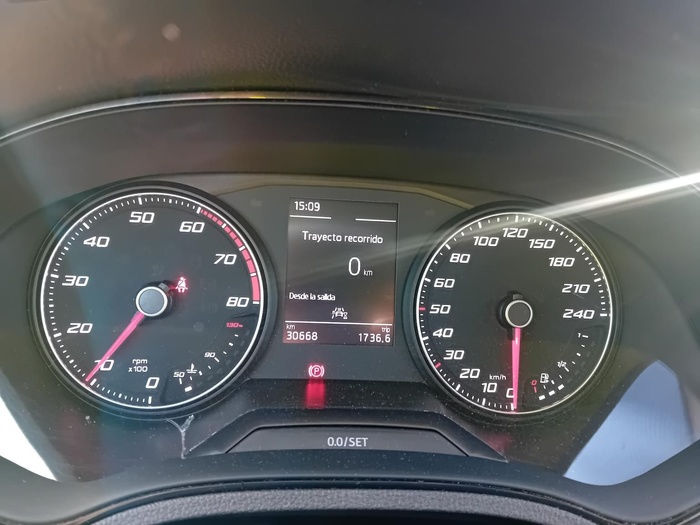 SEAT Arona 1.0 TSI Style Go Eco 85 kW (115 CV) Vehículo usado en Madrid SEAT Arona 1.0 TSI Style Go Eco 85 kW (115 CV) Vehículo usado en Madrid