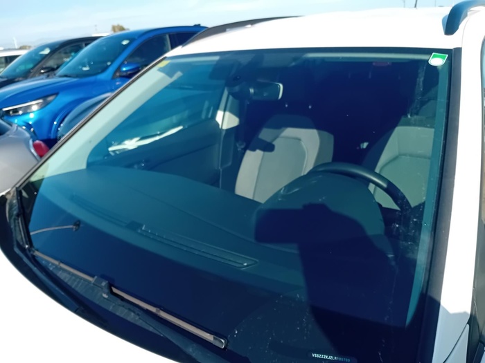 SEAT Arona 1.0 TSI Style Go Eco 85 kW (115 CV) Vehículo usado en Madrid SEAT Arona 1.0 TSI Style Go Eco 85 kW (115 CV) Vehículo usado en Madrid