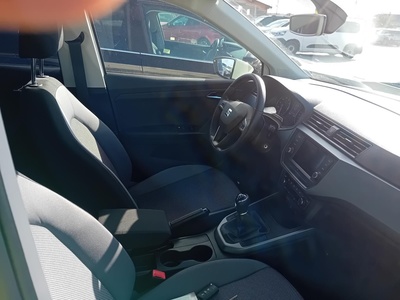 SEAT Arona 1.0 TSI Style Go Eco 85 kW (115 CV) 5 SEAT Arona 1.0 TSI Style Go Eco 85 kW (115 CV) 5