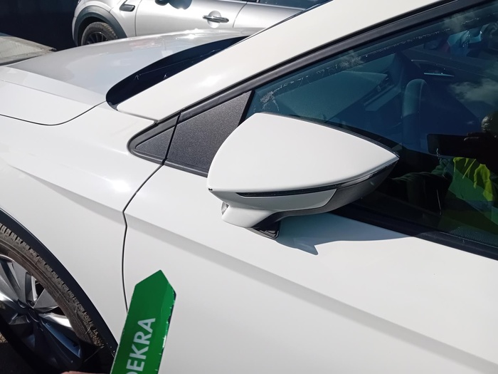 SEAT Arona 1.0 TSI Style Go Eco 85 kW (115 CV) Vehículo usado en Madrid SEAT Arona 1.0 TSI Style Go Eco 85 kW (115 CV) Vehículo usado en Madrid