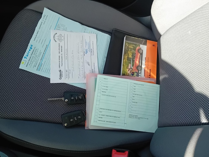 SEAT Arona 1.0 TSI Style Go Eco 85 kW (115 CV) Vehículo usado en Madrid SEAT Arona 1.0 TSI Style Go Eco 85 kW (115 CV) Vehículo usado en Madrid