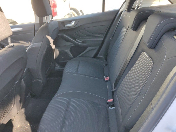 Ford Focus 1.5 Ecoblue Trend+ 88 kW (120 CV) Vehículo usado en Madrid Ford Focus 1.5 Ecoblue Trend+ 88 kW (120 CV) Vehículo usado en Madrid