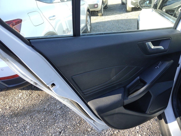 Ford Focus 1.5 Ecoblue Trend+ 88 kW (120 CV) Vehículo usado en Madrid Ford Focus 1.5 Ecoblue Trend+ 88 kW (120 CV) Vehículo usado en Madrid