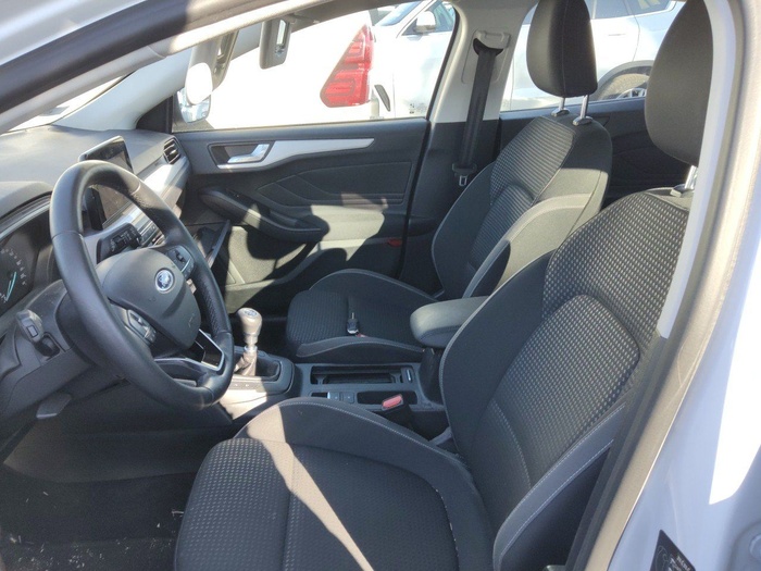 Ford Focus 1.5 Ecoblue Trend+ 88 kW (120 CV) Vehículo usado en Madrid Ford Focus 1.5 Ecoblue Trend+ 88 kW (120 CV) Vehículo usado en Madrid