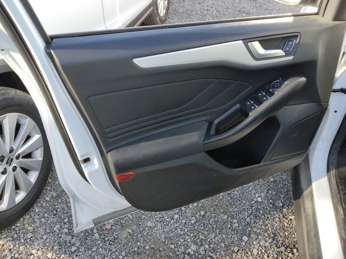 Ford Focus 1.5 Ecoblue Trend+ 88 kW (120 CV) Vehículo usado en Madrid Ford Focus 1.5 Ecoblue Trend+ 88 kW (120 CV) Vehículo usado en Madrid