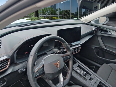 CUPRA Formentor 1.5 TSI DSG 110 kW (150 CV) 7 CUPRA Formentor 1.5 TSI DSG 110 kW (150 CV) 7