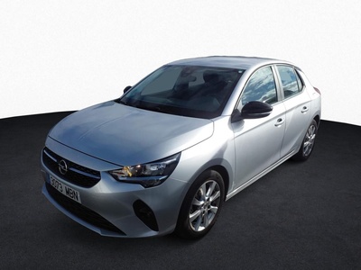 Opel Corsa 1.2 Turbo XHL Edition 74 kW (100 CV) 1 Opel Corsa 1.2 Turbo XHL Edition 74 kW (100 CV) 1