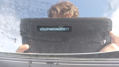 Opel Corsa 1.2 Turbo XHL Edition 74 kW (100 CV) 12 Opel Corsa 1.2 Turbo XHL Edition 74 kW (100 CV) 12