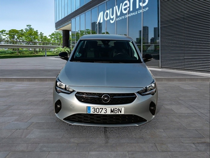 Opel Corsa 1.2 Turbo XHL Edition 74 kW (100 CV) Vehículo usado en Madrid Opel Corsa 1.2 Turbo XHL Edition 74 kW (100 CV) Vehículo usado en Madrid