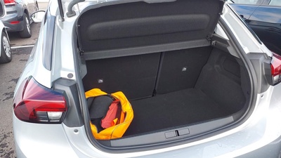 Opel Corsa 1.2 Turbo XHL Edition 74 kW (100 CV) 14 Opel Corsa 1.2 Turbo XHL Edition 74 kW (100 CV) 14