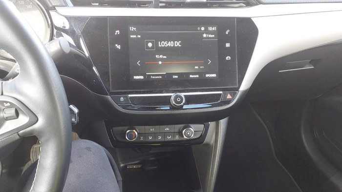 Opel Corsa 1.2 Turbo XHL Edition 74 kW (100 CV) Vehículo usado en Madrid Opel Corsa 1.2 Turbo XHL Edition 74 kW (100 CV) Vehículo usado en Madrid