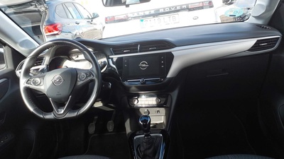 Opel Corsa 1.2 Turbo XHL Edition 74 kW (100 CV) 8 Opel Corsa 1.2 Turbo XHL Edition 74 kW (100 CV) 8