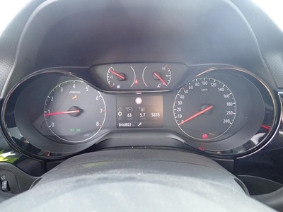 Opel Corsa 1.2 Turbo XHL Edition 74 kW (100 CV) 7 Opel Corsa 1.2 Turbo XHL Edition 74 kW (100 CV) 7