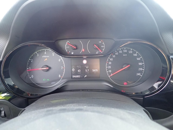 Opel Corsa 1.2 Turbo XHL Edition 74 kW (100 CV) Vehículo usado en Madrid Opel Corsa 1.2 Turbo XHL Edition 74 kW (100 CV) Vehículo usado en Madrid