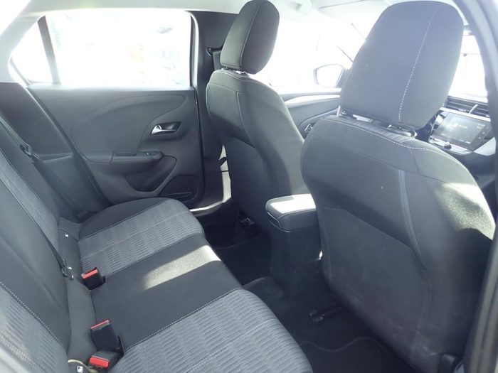 Opel Corsa 1.2 Turbo XHL Edition 74 kW (100 CV) Vehículo usado en Madrid Opel Corsa 1.2 Turbo XHL Edition 74 kW (100 CV) Vehículo usado en Madrid