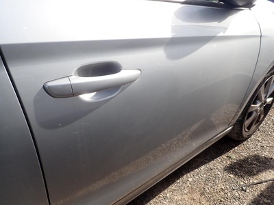 Opel Corsa 1.2 Turbo XHL Edition 74 kW (100 CV) 11 Opel Corsa 1.2 Turbo XHL Edition 74 kW (100 CV) 11