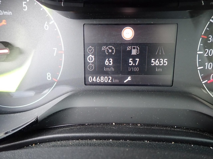 Opel Corsa 1.2 Turbo XHL Edition 74 kW (100 CV) Vehículo usado en Madrid Opel Corsa 1.2 Turbo XHL Edition 74 kW (100 CV) Vehículo usado en Madrid