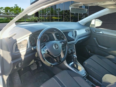 Volkswagen T-Roc Advance 1.5 TSI 110 kW (150 CV) DSG 7 Volkswagen T-Roc Advance 1.5 TSI 110 kW (150 CV) DSG 7