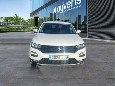 Volkswagen T-Roc Advance 1.5 TSI 110 kW (150 CV) DSG 2 Volkswagen T-Roc Advance 1.5 TSI 110 kW (150 CV) DSG 2