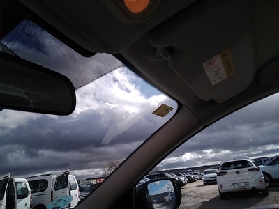 Nissan Qashqai dCi 85 Acenta 85 kW (115 CV) 15 Nissan Qashqai dCi 85 Acenta 85 kW (115 CV) 15