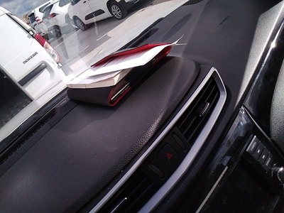 Nissan Qashqai dCi 85 Acenta 85 kW (115 CV) 14 Nissan Qashqai dCi 85 Acenta 85 kW (115 CV) 14