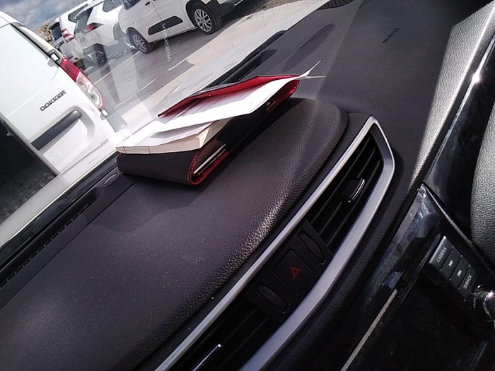 Nissan Qashqai dCi 85 Acenta 85 kW (115 CV) Vehículo usado en Madrid Nissan Qashqai dCi 85 Acenta 85 kW (115 CV) Vehículo usado en Madrid